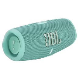 JBL Charge 5 Bluetooth Ηχεία - Γαλάζιο