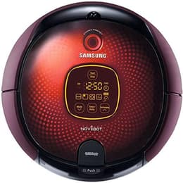 Ηλεκτρική σκούπα ρομπότ SAMSUNG NaviBot SR8850