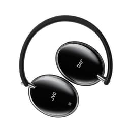 Jvc HA-S90BN Μειωτής θορύβου ασύρματο Ακουστικά Μικρόφωνο - Μαύρο