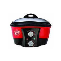 Speed Cooker MF-02 Πολυ-μάγειρας
