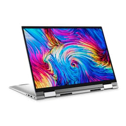 Dell Inspiron 7706 17" (2021) - Core i7 - Gen 11 (G) - 16GB - SSD 512 GB AZERTY - Γαλλικό