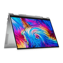 Dell Inspiron 7706 17" (2021) - Core i7 - Gen 11 (G) - 16GB - SSD 512 GB AZERTY - Γαλλικό