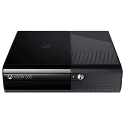 Xbox 360E - Μαύρο