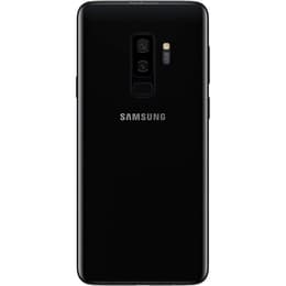 Galaxy S9+ 64GB - Μαύρο - Ξεκλείδωτο