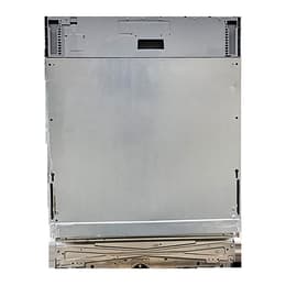 Εντοιχιζώμενο πλυντήριο πιάτων 59.6 cm Electrolux ESL75440RA - 12 έως 16 σερβίτσια μαχαιροπήρουνα