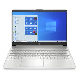 HP 15S-EQ1106NF 15" (2020) - Ryzen 7 - 4000 Series (U) - 16GB - SSD 512 GB AZERTY - Γαλλικό