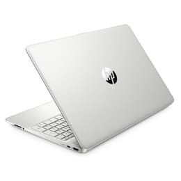 HP 15S-EQ1106NF 15" (2020) - Ryzen 7 - 4000 Series (U) - 16GB - SSD 512 GB AZERTY - Γαλλικό