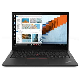 Lenovo ThinkPad T14 G2 14" (2020) - Core i5 - Gen 11 (G) - 16GB - SSD 256 GB AZERTY - Γαλλικό