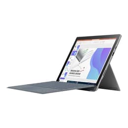 Microsoft Surface Pro 7 12" Core i5-1035G4 - SSD 128 Gb - 8GB AZERTY - Γαλλικό