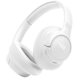 Jbl Tune 730BT wireless Ακουστικά Μικρόφωνο - Άσπρο