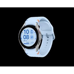Samsung Ρολόγια Galaxy Watch FE Παρακολούθηση καρδιακού ρυθμού GPS - Μπλε