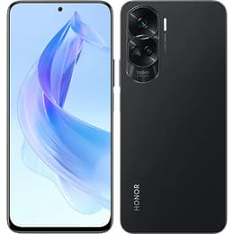 Honor 90 256GB - Μαύρο - Ξεκλείδωτο