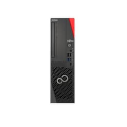 Fujitsu Esprimo D7010 SFF Core i3-10100 3.6 - SSD 1 tb - 8GB