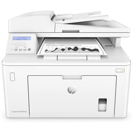 HP LaserJet Pro MFP M227sdn Μονόχρωμο laser
