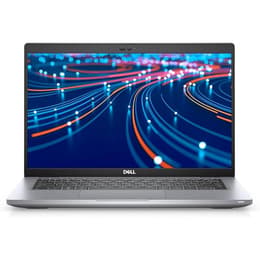 Dell Latitude 5420 14" (2021) - Core i5-1145G7 - 16GB - SSD 512 GB AZERTY - Γαλλικό