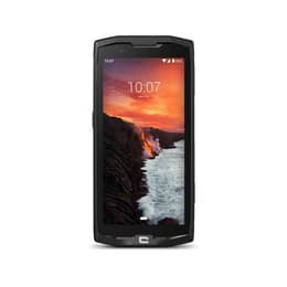 Crosscall Core-X4 64GB - Μαύρο - Ξεκλείδωτο