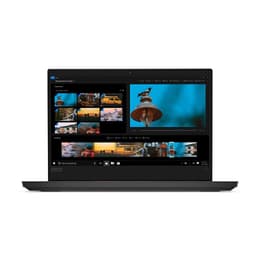 Lenovo ThinkPad E14 G1 14" (2020) - Core i5 - Gen 10 (U) - 16GB - SSD 256 GB QWERTZ - Γερμανικό