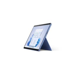 Microsoft Surface Pro 9 12" Core i5-1235U - SSD 256 GB - 8GB Χωρίς πληκτρολόγιο