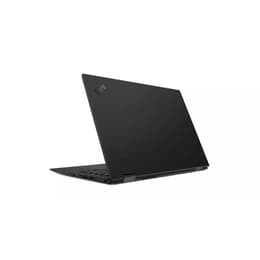 Lenovo ThinkPad X13 Yoga G3 14" (2018) - Core i7 - Gen 8 (U) - 16GB - SSD 512 GB QWERTY - Αγγλικά