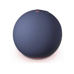 Amazon Echo Dot Max Bluetooth Ηχεία - Μπλε