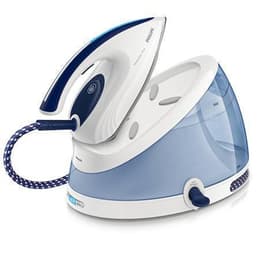 Philips PerfectCare Aqua Steam GC8622/20 Σίδερο ατμού