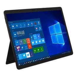 Microsoft Surface Go 3 10" (2020) - Core i3 - Gen 10 (Y) - 8GB - SSD 128 GB QWERTY - Αγγλικά