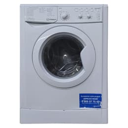 Indesit IWC 5125 (FR) Κλασικό πλυντήριο Εμπρόσθια φόρτωση