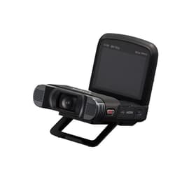 Canon Legria Mini X Βιντεοκάμερα USB Mini-B 2.0 - Μαύρο