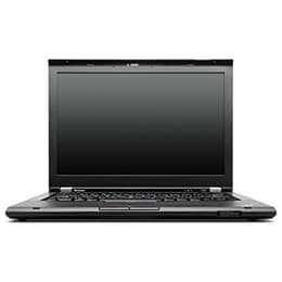 Lenovo ThinkPad T430 14" () - Core i5-3320M - 4GB - SSD 240 Gb AZERTY - Γαλλικό