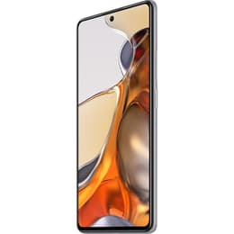Xiaomi 11T 256GB - Άσπρο - Ξεκλείδωτο - Dual-SIM