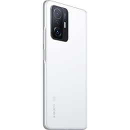 Xiaomi 11T 256GB - Άσπρο - Ξεκλείδωτο