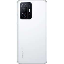 Xiaomi 11T 256GB - Άσπρο - Ξεκλείδωτο