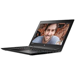 Lenovo ThinkPad Yoga 260 12" Core i5-6200U - SSD 480 Gb - 8GB QWERTZ - Γερμανικό
