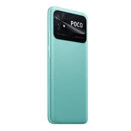 Xiaomi Poco C40 64GB - Πράσινο - Ξεκλείδωτο