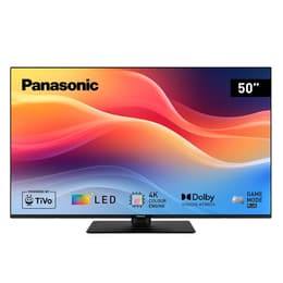 TV Panasonic 127 cm TB-50W61AEZ 3840 x 2160
