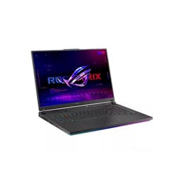Asus ROG Strix-G18-G814JIR-G814JIR 18" - Core i9-14900HX - 32GB - SSD 1 TBGB NVIDIA GeForce RTX 4070 AZERTY - Γαλλικό
