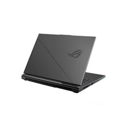 Asus ROG Strix-G18-G814JIR-G814JIR 18" - Core i9-14900HX - 32GB - SSD 1 TBGB NVIDIA GeForce RTX 4070 AZERTY - Γαλλικό