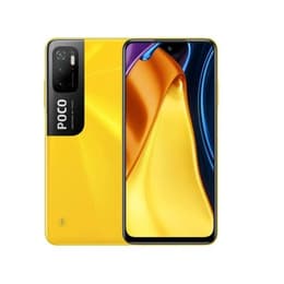 Xiaomi Poco M3 Pro 5G 128GB - Κίτρινο - Ξεκλείδωτο - Dual-SIM