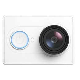 Xiaomi Yi Action Camera