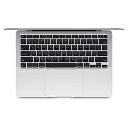 MacBook Air 13" (2020) - QWERTY - Ολλανδικό