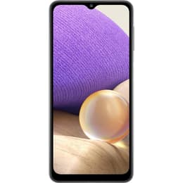 Galaxy A32 5G 128GB - Μαύρο - Ξεκλείδωτο