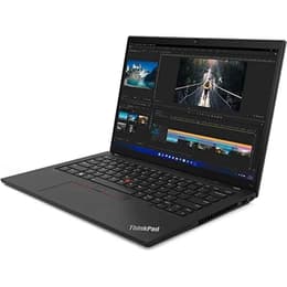 Lenovo ThinkPad T15 G2 15" (2021) - Core i7 - Gen 11 (G) - 16GB - SSD 2 tb QWERTZ - Γερμανικό