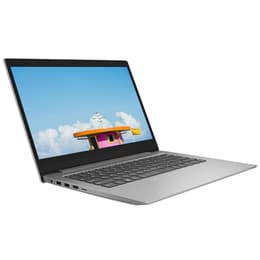 Lenovo IdeaPad 1 14IGL05 14" (2020) - Celeron N4020 - 4GB - SSD 128 GB AZERTY - Γαλλικό