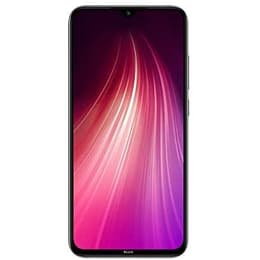 Xiaomi Redmi Note 8 32GB - Άσπρο - Ξεκλείδωτο - Dual-SIM