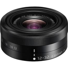 DSLR Lumix GX9 - Μαύρο