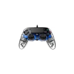 Μοχλός PlayStation 4 Nacon Wired Illuminated Compact