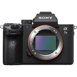Alpha A7 III - Μαύρο