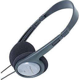 Panasonic RP-HT090E καλωδιωμένο Ακουστικά - Γκρι