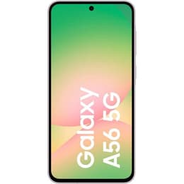 Galaxy A56 256GB - Ροζ - Ξεκλείδωτο