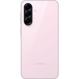 Galaxy A56 256GB - Ροζ - Ξεκλείδωτο
